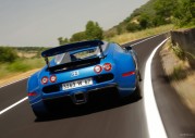 Bugatti Veyron 16.4 Grand Sport Bugatti Veyron 16.4 Grand Sport